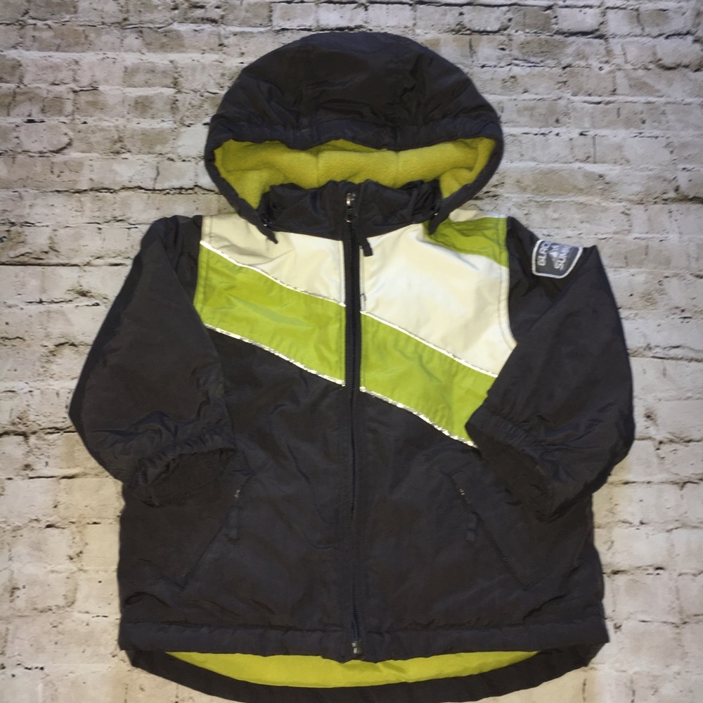 Place Performance 24 Month Toddler Jacket
